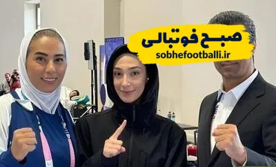 پاسخ پیشکسوت تکواندو ایران خطاب به نعمت زاده | او که باشد که من او را بزنم؟