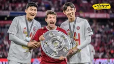 تصویر خبر ستاره&zwnj;های ژاپنی در بوندسلیگا ۲۰۲۵/۲۶؛ از درخشش دیان تا بازگشت ایتو