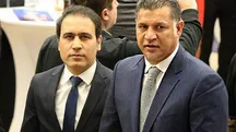 (ویدئو) دفاع علی دایی از مهدوی‌کیا در برابر انتقادات علیرضا بیرانوند