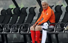 تصویر خبر فرشاد پیوس&rlm;، خب اگر نشد چی؟