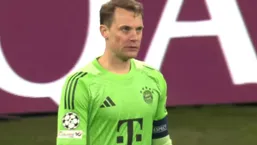 فاجعه نویر و جادوی آردا گولر! گل ۱-۰ رئال مادرید به بایرن مونیخ در ثانیه ۳۰