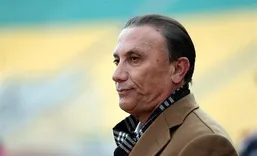 حمید درخشان: انتخاب هاشمیان اشتباه بود؛ پرسپولیس جای آزمون و خطا نیست