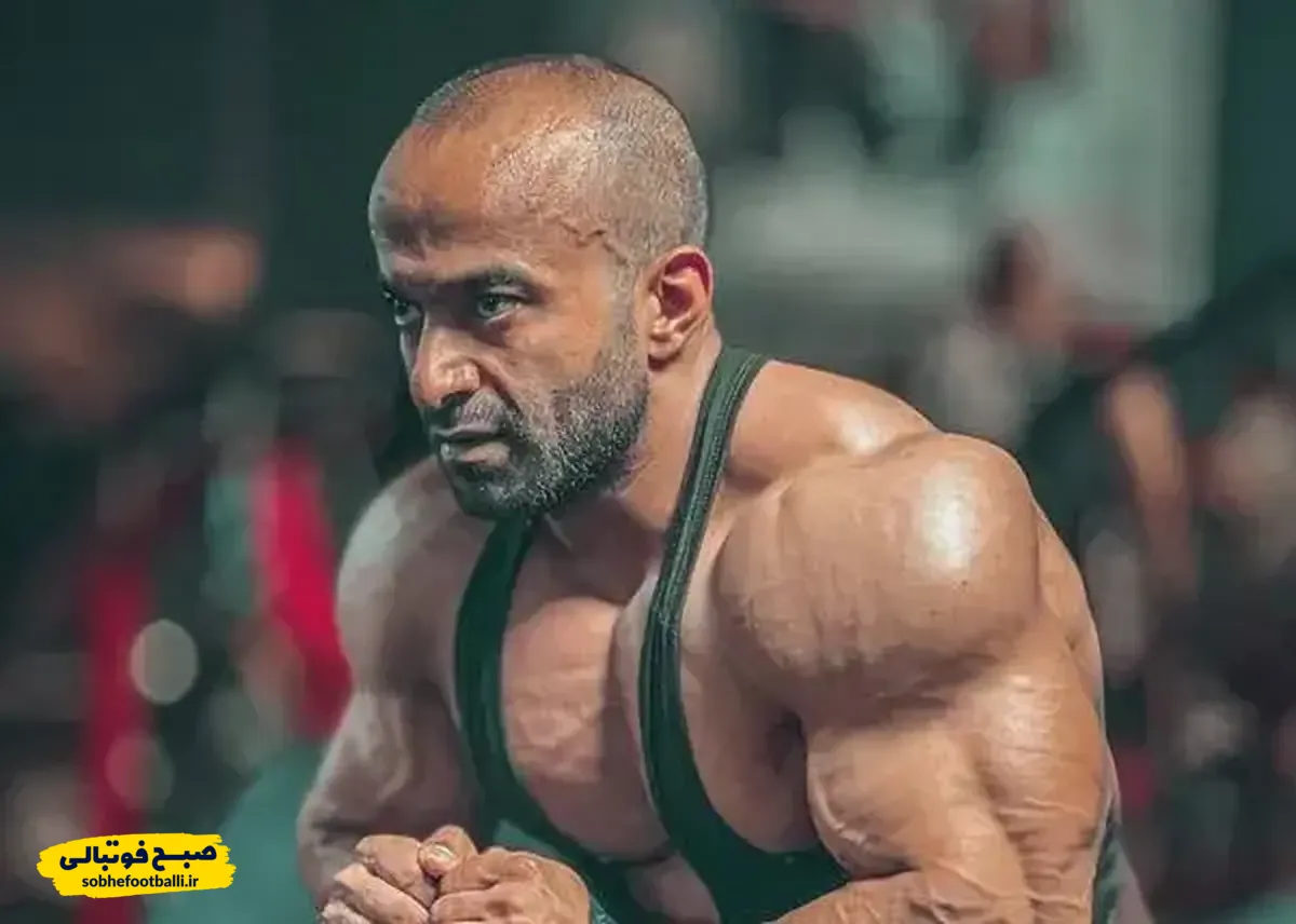 پرونده مرگ قهرمان وارد مرحله عجیب شد