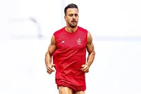 سروش رفیعی رفتنی شد؛ خداحافظی هافبک باتجربه با پرسپولیس(ویدیو)