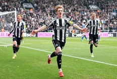 تصویر خبر خلاصه بازی نیوکاسل 1-2 ساندرلند | لیگ برتر انگلیس