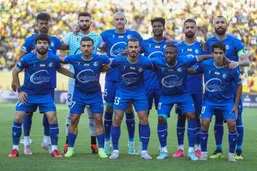لیست خرید استقلال را چه کسی می&zwnj;نویسد؟