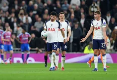 تصویر خبر نزدیک&zwnj;تر شدن تاتنهام به سقوط از لیگ برتر؛ طولانی&zwnj;ترین روند بدون پیروزی اسپرز در 51 سال گذشته