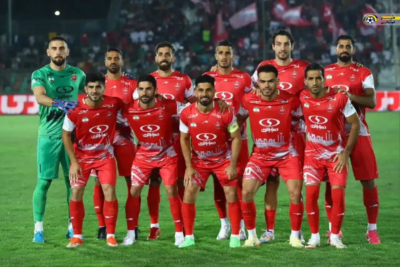 پرسپولیس امشب با عالیشاه و کنعانی تمدید میکند؟!