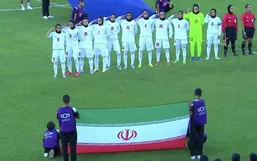 صعود تاریخی بانوان ایران به جام ملت&zwnj;های آسیا با درخشش مقابل اردن