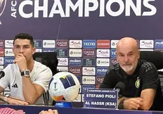 تصویر خبر رونالدو و برکناری یک مربی دیگر در النصر