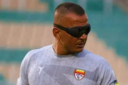 کاربرد عینک&zwnj;های دودی دروازه&zwnj;بانان فولاد