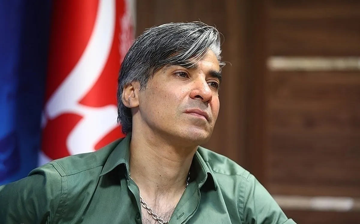 شمسایی: ۱۰ سال آینده تیم ملی فوتسال تضمین شده است