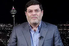 تصویر خبر موشک&zwnj;هایی که ایران شلیک کرد مدل&zwnj;های ۲۰ تا ۳۰ سال پیش بودند؛ صبر کنید تا ایران ذخایر قدیمی خود را خالی کند آن وقت اوضاع جالب&zwnj;تر خواهد شد