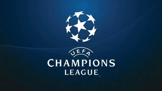 لیگ قهرمانان اروپا