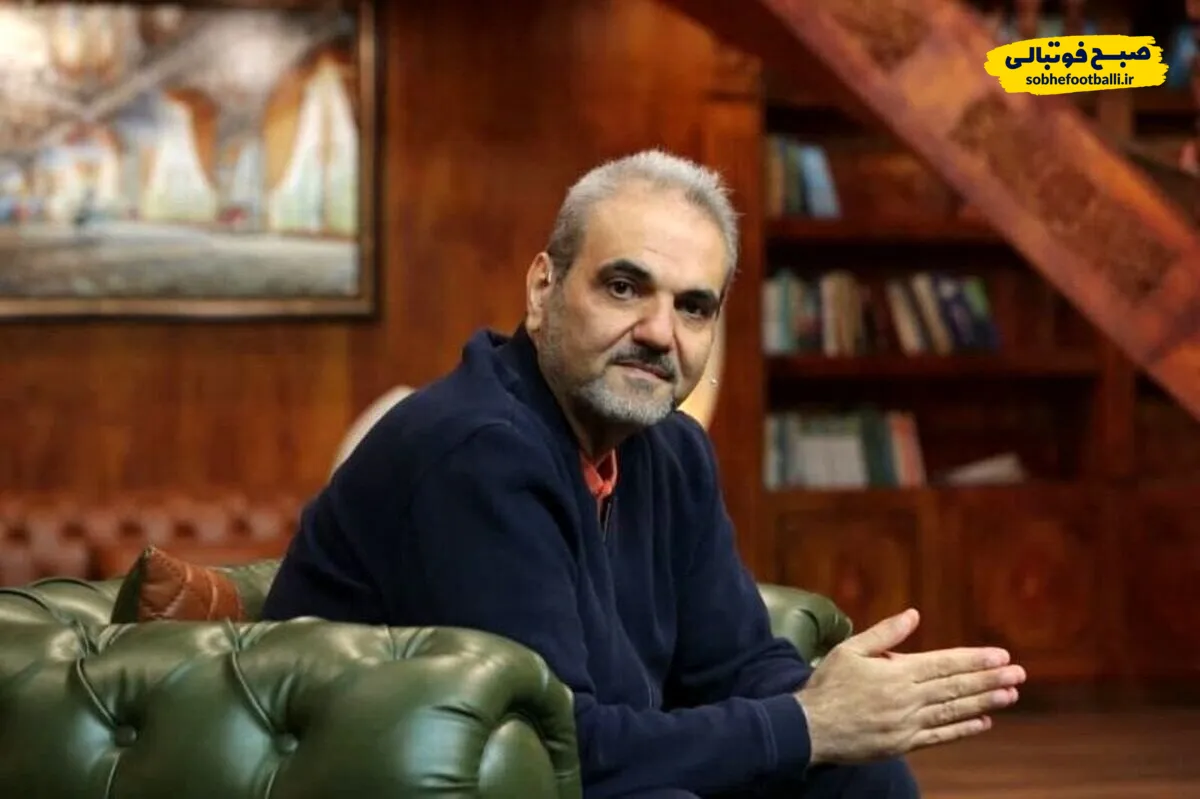 جواد خیابانی