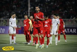 ترکیب احتمالی تراکتور برای رویایی با الدحیل در بازی امروز