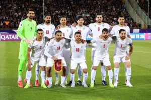 دومین اردوی تیم ملی از دوشنبه در تهران / آماده&zwnj;سازی برای جام جهانی