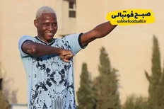 تصویر خبر تکمیل پازل خارجی&zwnj;ها: جنپو آمد تا کادر فنی استقلال بالاخره کامل نفس بکشد