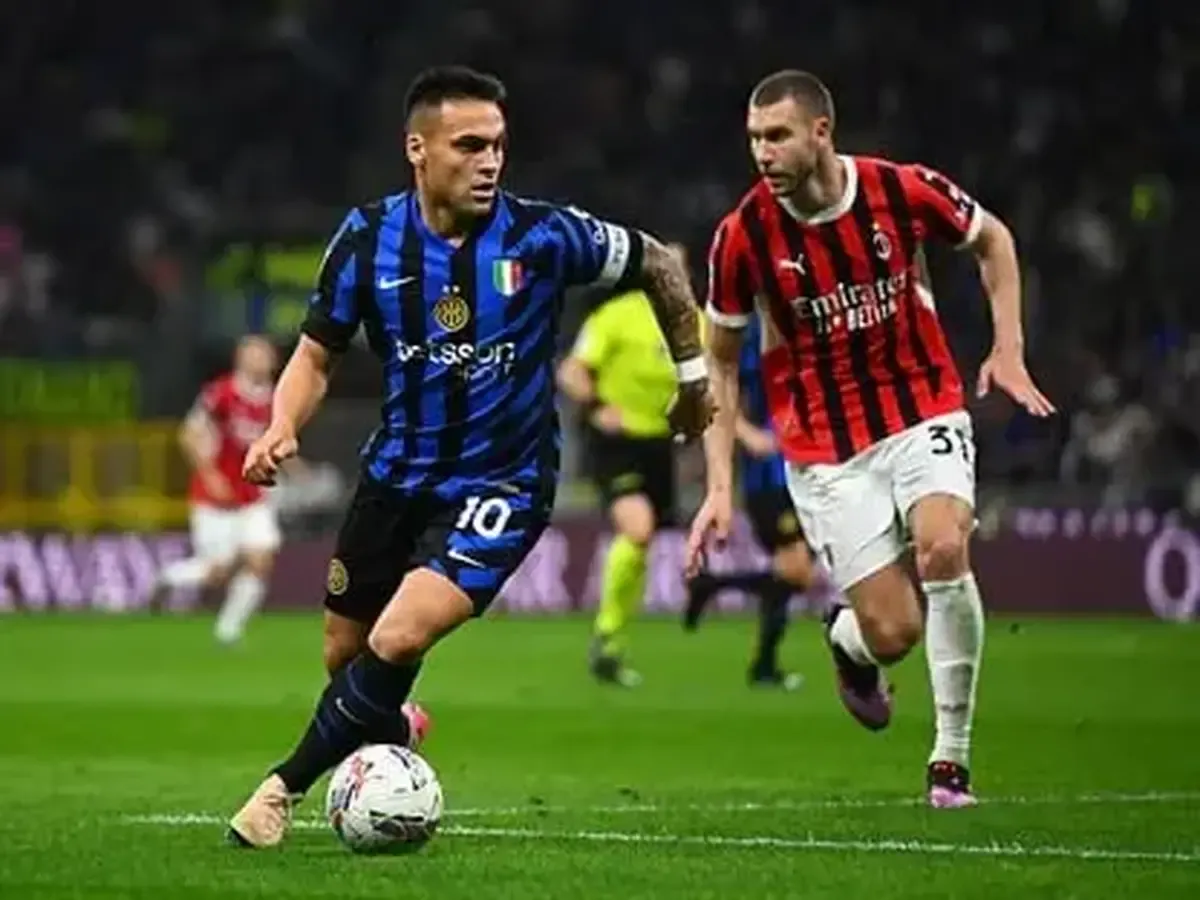 ادعای عجیب: برگزاری دربی میلان در استرالیا!