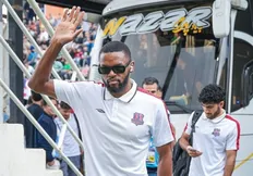 تصویر خبر یامگا مجوز بازی گرفت؛ ستاره فرانسوی در انتظار تصمیم سرمربی