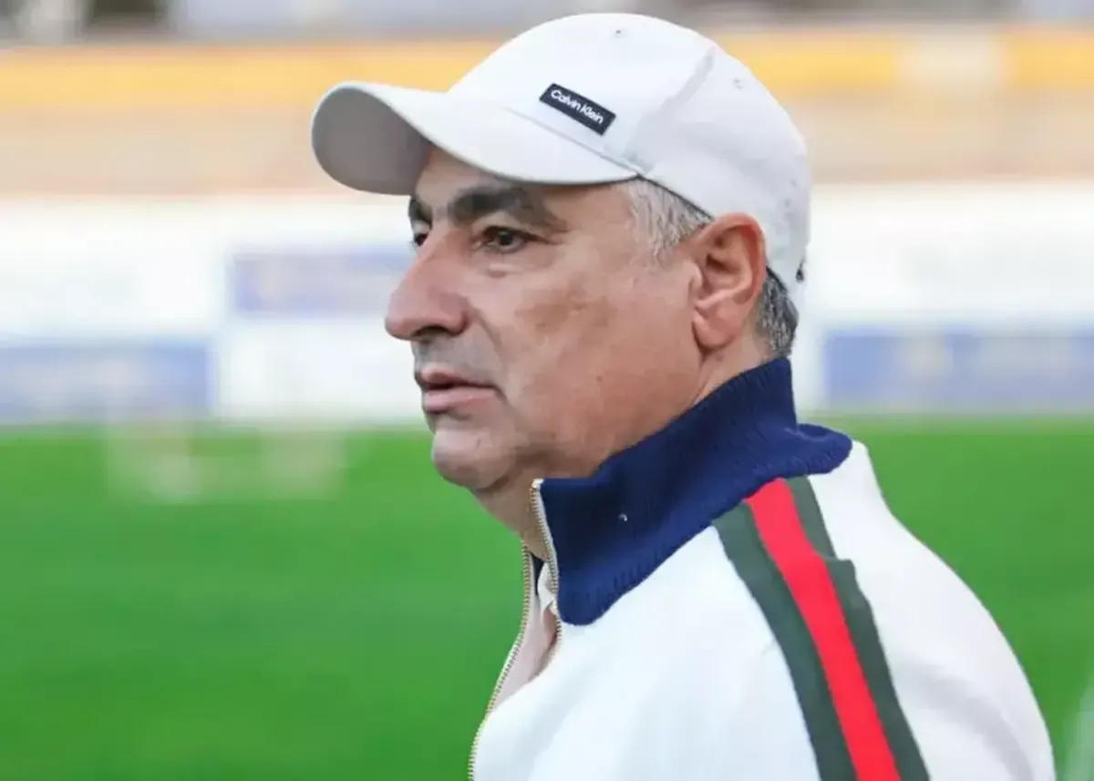 تغییر جالب ساکت در ترکیب نساجی