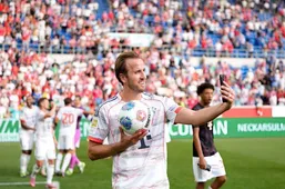 رکوردشکنی هری کین و بایرن مونیخ در بوندسلیگا | بهترین شروع فصل تاریخ باواریایی&zwnj;ها