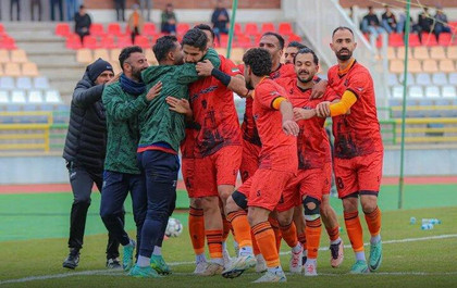 مس شهربابک با سه غایب به پرسپولیس رسید؛ دردسر&zwnj;های قاسم شهبا تمومی نداره