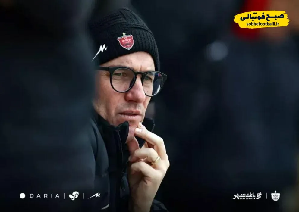کامبک پرسپولیس با خارجی&zwnj;ها
