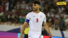 تصویر خبر جام جهانی زیر سایه سیاست؛ طارمی قربانی تصمیم آمریکا می&zwnj;شود؟