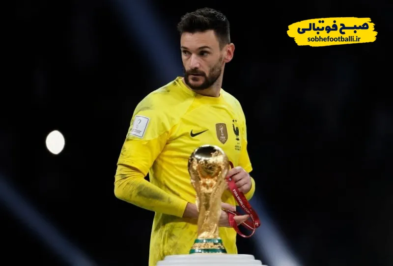 هوگو لوریس جای نیازمند را در سپاهان پر میکند؟