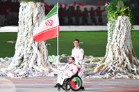 جدول مدال‌های بازی‌های پاراآسیایی ۲۰۲۶ ناگویا؛ صعود ایران به رتبه پنجم با کسب ۳۸ مدال
