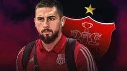 الکسیس گندوز:از آمدنم به ایران خوشحالم