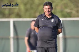 اتهامات جنجالی نماینده مجلس به قلعه&zwnj;نویی