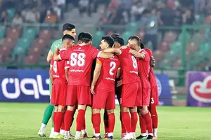 سناریوی تلخ برای پرسپولیس؛ خطر غیبت دوباره در آسیا!