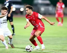 تصویر خبر اورونوف؛ ستاره&zwnj;ای شکننده در مسیر بازگشت به اوج؛ هواداران پرسپولیس منتظر تکرار نمایش جذاب ستاره ازبکستانی