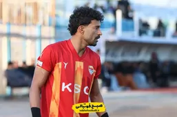 لک;رامین و شکاری از بازی کردن محروم هستند؟