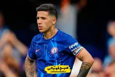 تصویر خبر درخواست جدید انزو فرناندز از مدیران چلسی