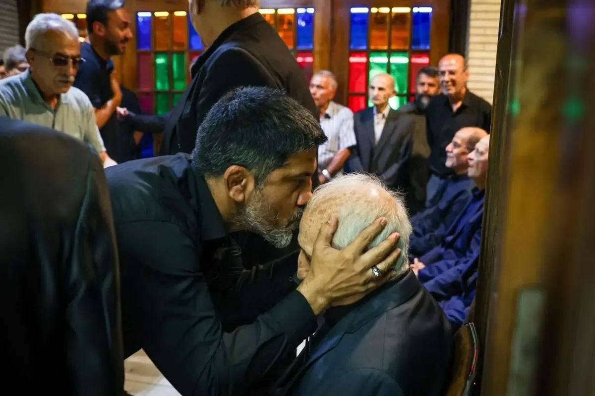 بزگداشت عبدالله موحد 