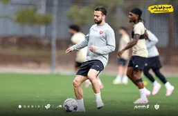 ترکیب احتمالی پرسپولیس مقابل گل&zwnj;گهر