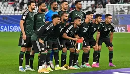 خرید 5 خارجی جدید برای حضور در تیم ملی امارات!