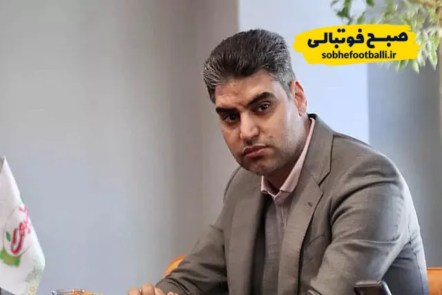 پیمان حدادی، مدیرعامل باشگاه پرسپولیس