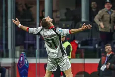 تصویر خبر میلان ۳-۲ تورینو؛ تزریق آخرین دُزهای امید