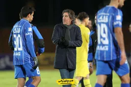 ساپیتو ایرانیان ساکن امارات را دعوت کرد