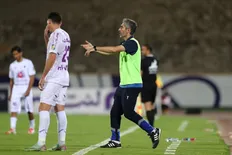 تصویر خبر طعنه کاپیتان پیشین استقلال به جباری: هر بازیکن خوبی، مربی خوبی نمی&zwnj;شود؛ امیدوارم اتفاق قلعه نویی تکرار شود