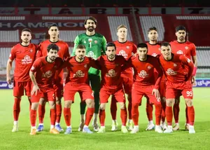 پاسخ تند باباپور به اکبرپور: قهرمان واقعی لیگ تراکتور است!