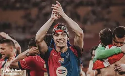 استون ویلا به جذب هکتور فورت علاقه دارد