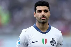 تصویر خبر فوری از اسکای؛ مهدی طارمی از اینتر جدا خواهد شد