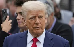 دونالد ترامپ تهدید کرد: حتما تلافی می&zwnj;کنم