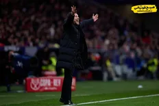 ترکیب احتمالی اتلتیکو مقابل بروژ