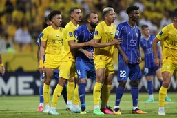 نتیجه نهایی بازی استقلال و الوصل؛ خبری از مجازات و انتقام نبود؛ کار صعود به هفته آخر کشید